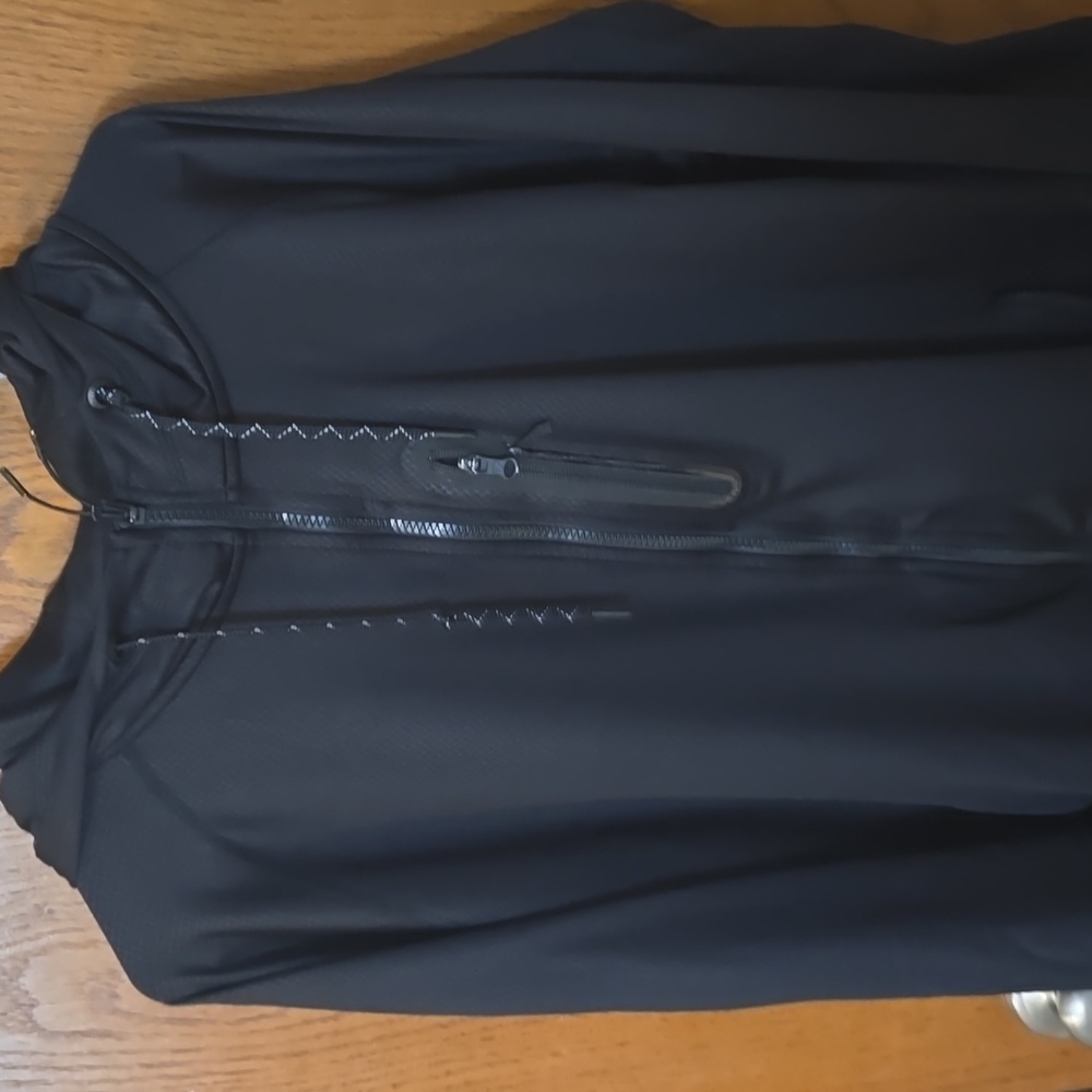 American Eagle XXL Black Hoodie